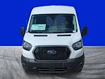 New 2024 Ford Transit 250 Medium Roof RWD, Empty Cargo Van for sale #FR2067 - photo 10