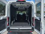 New 2024 Ford Transit 250 Medium Roof RWD, Empty Cargo Van for sale #FR2067 - photo 2