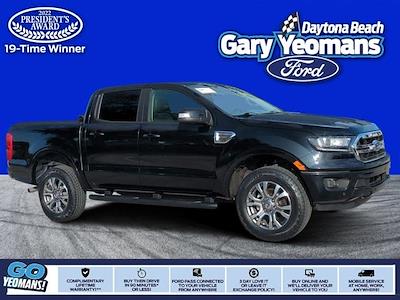 Used 2019 Ford Ranger Lariat SuperCrew Cab RWD, Pickup for sale #FR2075A - photo 1