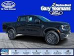 New 2024 Ford Ranger XLT SuperCrew Cab RWD, Pickup for sale #FR2099 - photo 1