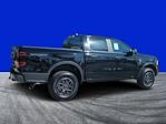 New 2024 Ford Ranger XLT SuperCrew Cab RWD, Pickup for sale #FR2099 - photo 2