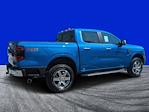 New 2024 Ford Ranger Lariat SuperCrew Cab 4WD, Pickup for sale #FR2111 - photo 2