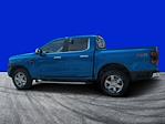 New 2024 Ford Ranger Lariat SuperCrew Cab 4WD, Pickup for sale #FR2111 - photo 5