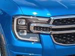 New 2024 Ford Ranger Lariat SuperCrew Cab 4WD, Pickup for sale #FR2111 - photo 9