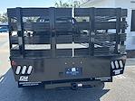 New 2024 Ford F-450 XL Crew Cab 4WD, 11' 4" CM Truck Beds RD Model Stake Bed for sale #FR2152 - photo 3