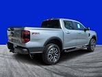 New 2024 Ford Ranger Lariat SuperCrew Cab 4WD, Pickup for sale #FR2234 - photo 2