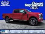 New 2024 Ford F-250 Lariat Crew Cab 4WD, Pickup for sale #FR2290 - photo 1