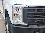 New 2024 Ford F-350 XL Crew Cab 4WD, Cab Chassis for sale #FR2299 - photo 9