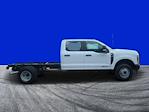 New 2024 Ford F-350 XL Crew Cab 4WD, Cab Chassis for sale #FR2299 - photo 4