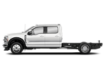 New 2024 Ford F-450 XL Crew Cab 4WD, Cab Chassis for sale #FR2301 - photo 24