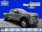 New 2024 Ford F-350 Platinum Crew Cab 4WD, Pickup for sale #FR2307 - photo 1