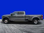 New 2024 Ford F-350 Platinum Crew Cab 4WD, Pickup for sale #FR2307 - photo 6