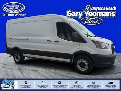 New 2024 Ford Transit 250 Medium Roof RWD, Empty Cargo Van for sale #FR2335 - photo 1