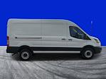 New 2024 Ford Transit 250 Medium Roof RWD, Empty Cargo Van for sale #FR2335 - photo 4