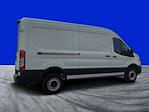 New 2024 Ford Transit 250 Medium Roof RWD, Empty Cargo Van for sale #FR2335 - photo 5