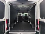 New 2024 Ford Transit 250 Medium Roof RWD, Empty Cargo Van for sale #FR2335 - photo 2