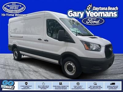 New 2024 Ford Transit 250 Medium Roof RWD, Empty Cargo Van for sale #FR2336 - photo 1