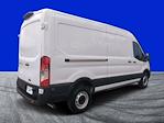 New 2024 Ford Transit 250 Medium Roof RWD, Empty Cargo Van for sale #FR2336 - photo 2