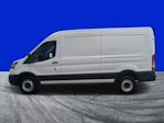 New 2024 Ford Transit 250 Medium Roof RWD, Empty Cargo Van for sale #FR2336 - photo 8