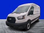 New 2024 Ford Transit 250 Medium Roof RWD, Empty Cargo Van for sale #FR2336 - photo 9