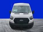 New 2024 Ford Transit 250 Medium Roof RWD, Empty Cargo Van for sale #FR2336 - photo 10