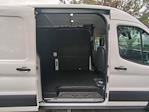 New 2024 Ford Transit 250 Medium Roof RWD, Empty Cargo Van for sale #FR2336 - photo 4