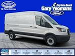 New 2024 Ford Transit 250 Medium Roof RWD, Empty Cargo Van for sale #FR2337 - photo 1