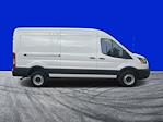 New 2024 Ford Transit 250 Medium Roof RWD, Empty Cargo Van for sale #FR2337 - photo 4