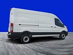 New 2024 Ford Transit 250 Medium Roof RWD, Empty Cargo Van for sale #FR2337 - photo 3