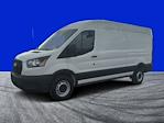 New 2024 Ford Transit 250 Medium Roof RWD, Empty Cargo Van for sale #FR2337 - photo 8