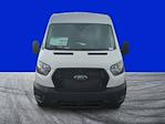 New 2024 Ford Transit 250 Medium Roof RWD, Empty Cargo Van for sale #FR2337 - photo 9