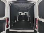 New 2024 Ford Transit 250 Medium Roof RWD, Empty Cargo Van for sale #FR2337 - photo 2