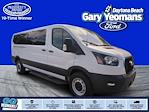 New 2024 Ford Transit 350 XL Low Roof RWD, Passenger Van for sale #FR2349 - photo 1