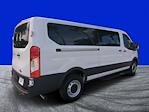 New 2024 Ford Transit 350 XL Low Roof RWD, Passenger Van for sale #FR2349 - photo 2