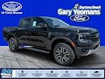 New 2024 Ford Ranger Lariat SuperCrew Cab 4WD, Pickup for sale #FR2366 - photo 1