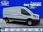 New 2024 Ford Transit 250 Medium Roof RWD, Empty Cargo Van for sale #FR2378 - photo 1