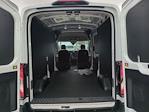 New 2024 Ford Transit 250 Medium Roof RWD, Empty Cargo Van for sale #FR2378 - photo 2