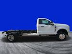 New 2024 Ford F-350 XL Regular Cab 4WD, Cab Chassis for sale #FR2386 - photo 4