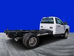 New 2024 Ford F-350 XL Regular Cab 4WD, Cab Chassis for sale #FR2386 - photo 2