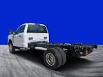 New 2024 Ford F-350 XL Regular Cab 4WD, Cab Chassis for sale #FR2386 - photo 5