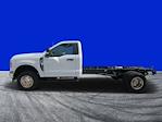 New 2024 Ford F-350 XL Regular Cab 4WD, Cab Chassis for sale #FR2386 - photo 6