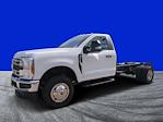 New 2024 Ford F-350 XL Regular Cab 4WD, Cab Chassis for sale #FR2386 - photo 7