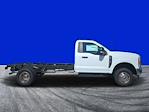 New 2024 Ford F-350 XL Regular Cab 4WD, Cab Chassis for sale #FR2387 - photo 4