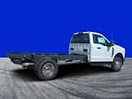 New 2024 Ford F-350 XL Regular Cab 4WD, Cab Chassis for sale #FR2387 - photo 2