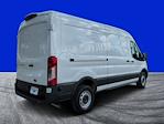 New 2024 Ford Transit 250 Medium Roof RWD, Empty Cargo Van for sale #FR2395 - photo 2