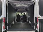 New 2024 Ford Transit 250 Medium Roof RWD, Empty Cargo Van for sale #FR2395 - photo 13