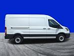 New 2024 Ford Transit 250 Medium Roof RWD, Empty Cargo Van for sale #FR2409 - photo 4