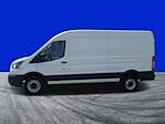 New 2024 Ford Transit 250 Medium Roof RWD, Empty Cargo Van for sale #FR2409 - photo 8