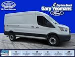 New 2024 Ford Transit 250 Base Medium Roof RWD, Empty Cargo Van for sale #FR2410 - photo 1