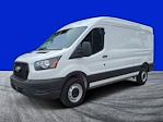 New 2024 Ford Transit 250 Base Medium Roof RWD, Empty Cargo Van for sale #FR2410 - photo 8